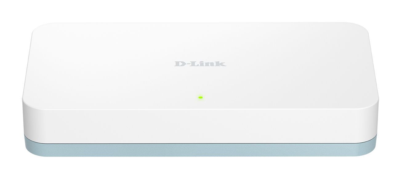 DGS-1008D [DGS-1008D]