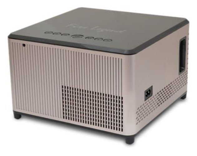 Acer QF15a videoproiettore 500 ANSI lumen 1080p (1920x1080) [MR.JWM11.001]