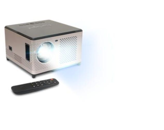 Acer QF15a videoproiettore 500 ANSI lumen 1080p (1920x1080) [MR.JWM11.001]