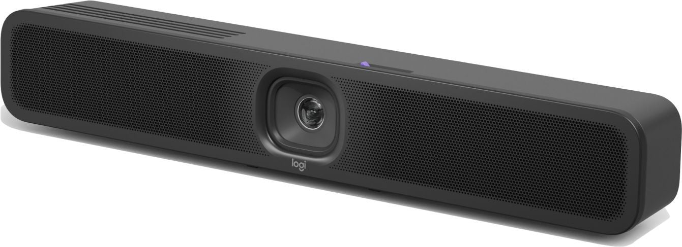 Logitech MeetUp 2 Grafite 3840 x 2160 Pixel [960-001681]
