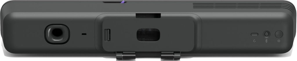 Logitech MeetUp 2 Grafite 3840 x 2160 Pixel [960-001681]