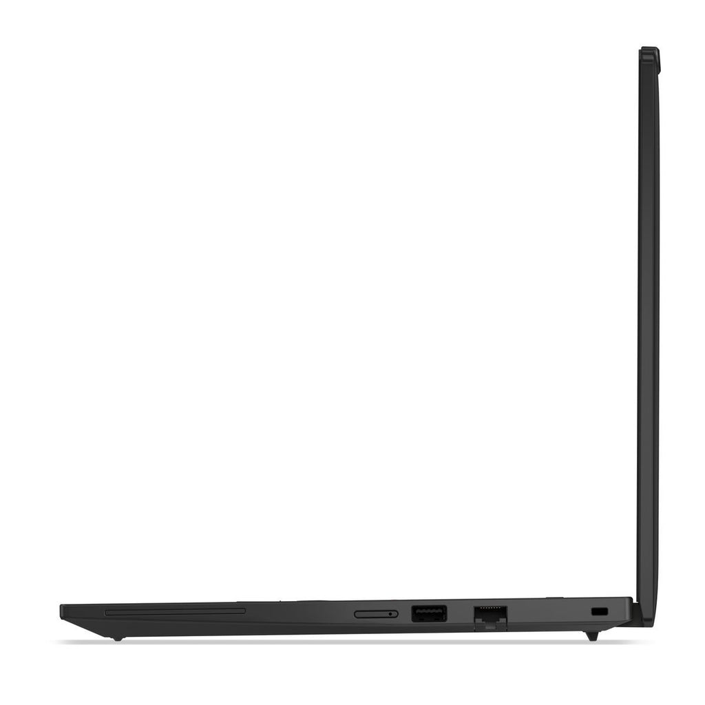 Lenovo ThinkPad T14 Intel Core Ultra 7 155U Computer portatile 35,6 cm (14") WUXGA 32 GB DDR5-SDRAM 1 TB SSD Wi-Fi 6E (802.11ax) Windows 11 Pro Nero [21ML003NIX]
