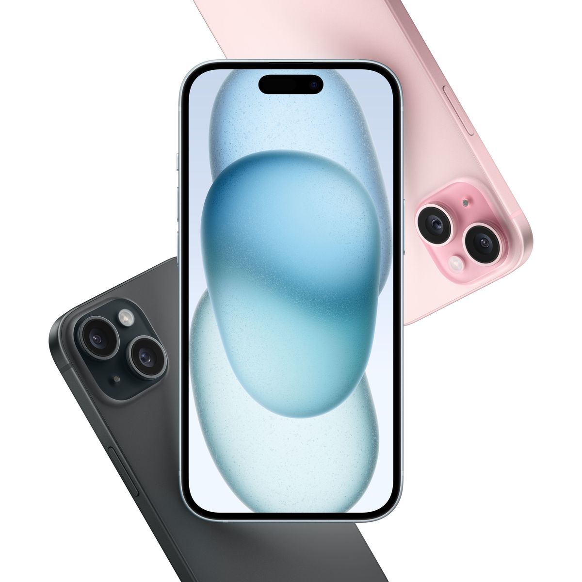 Apple iPhone 15 128GB Blu [MTP43QL/A]