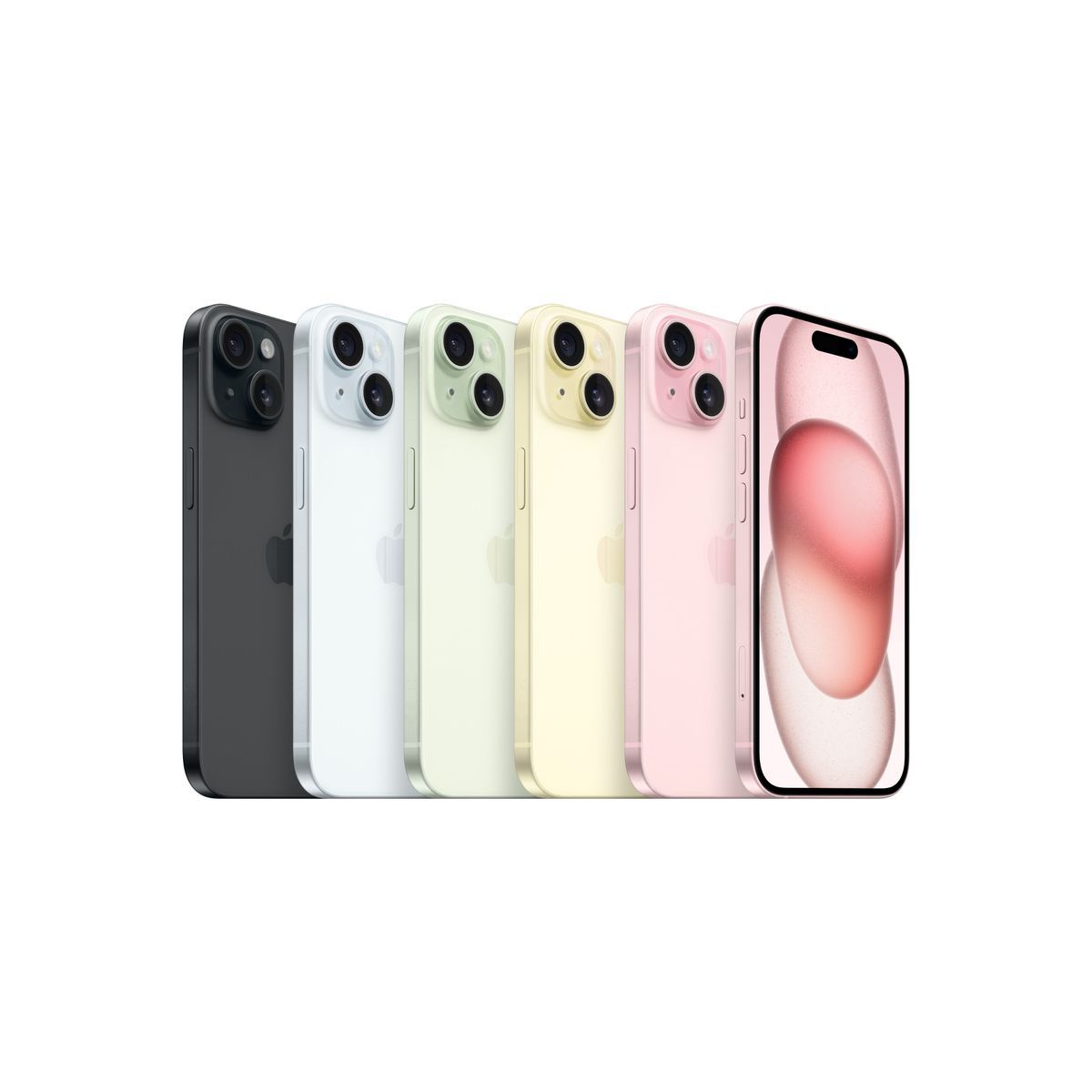 Apple iPhone 15 128GB Blu [MTP43QL/A]