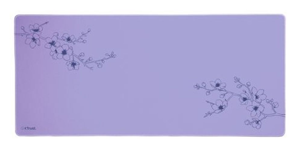 GXT759 XXL MOUSEPAD - BLOSSUM [25715]