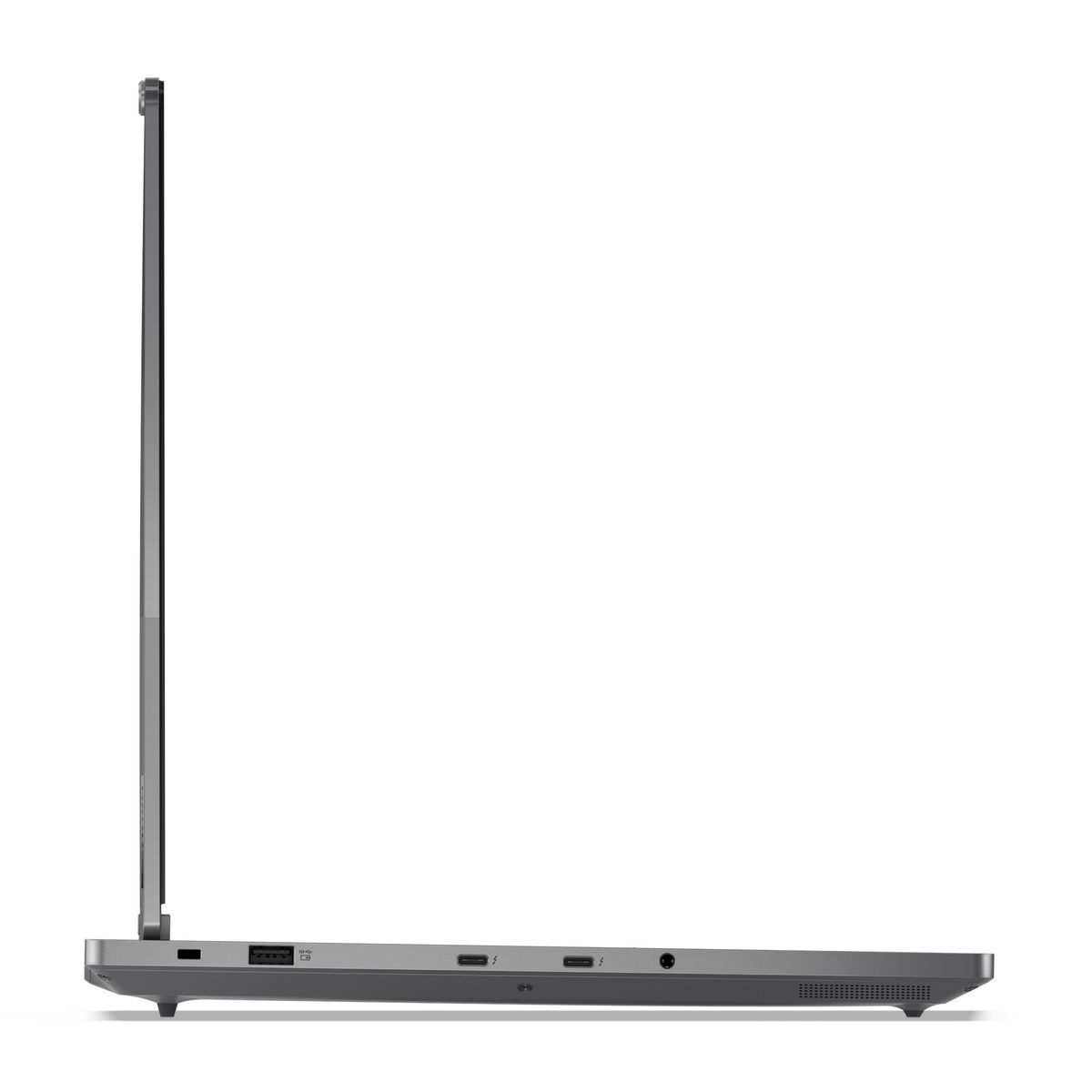 Lenovo ThinkBook 16p Intel Core i7 i7-14650HX Computer portatile 40,6 cm (16") WQXGA 32 GB DDR5-SDRAM 1 TB SSD NVIDIA GeForce RTX 4060 Wi-Fi 6E (802.11ax) Windows 11 Pro Italiano Grigio [21N5001AIX]