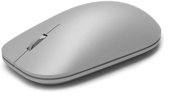 Microsoft 3YR-00006 mouse Ufficio Bluetooth BlueTrack [3YR-00006]
