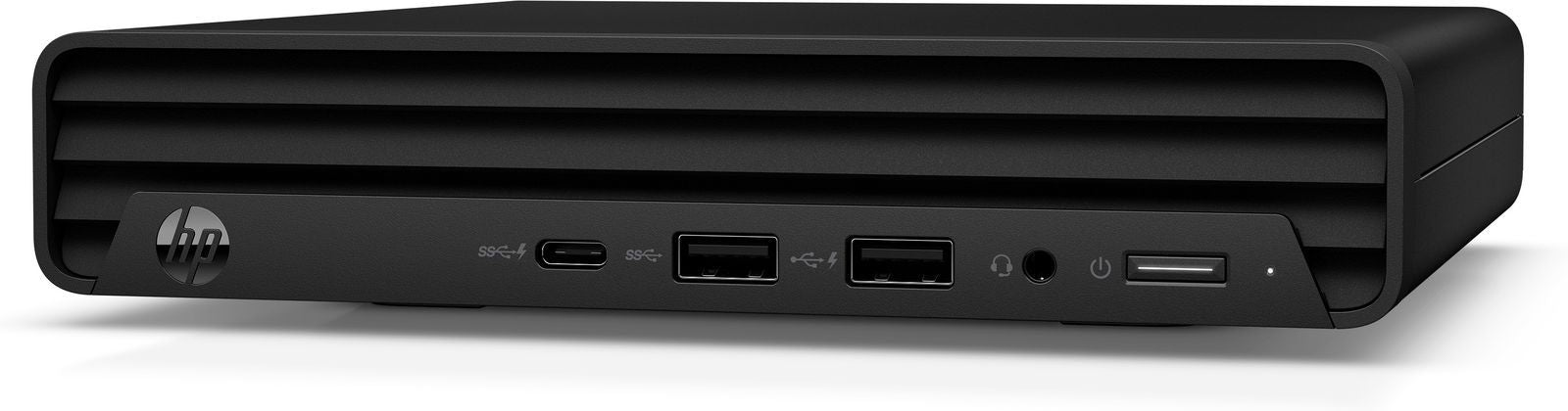 HP Pro Mini 260 G9 Desktop PC Intel Core i5 i5-1334U 8 GB DDR4-SDRAM 512 GB SSD Windows 11 Pro Mini PC Nero [9M9J9AT#ABZ]
