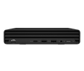 HP Pro Mini 260 G9 Desktop PC Intel Core i5 i5-1334U 8 GB DDR4-SDRAM 512 GB SSD Windows 11 Pro Mini PC Nero [9M9J9AT#ABZ]