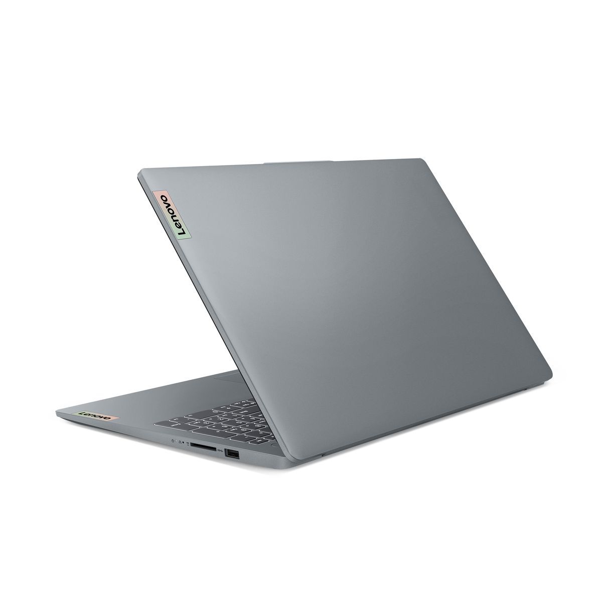 IdeaPad Slim 3 15IRH8 [83EM008CIX]