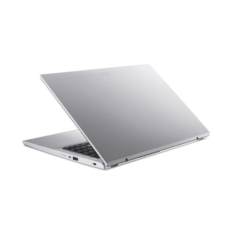 Acer Aspire 3 A315-59-73HT Intel Core i7 i7-1255U Computer portatile 39,6 cm (15.6") Full HD 32 GB DDR4-SDRAM 1,02 TB SSD Wi-Fi 6 (802.11ax) Windows 11 Home Argento [NX.K6TET.011]