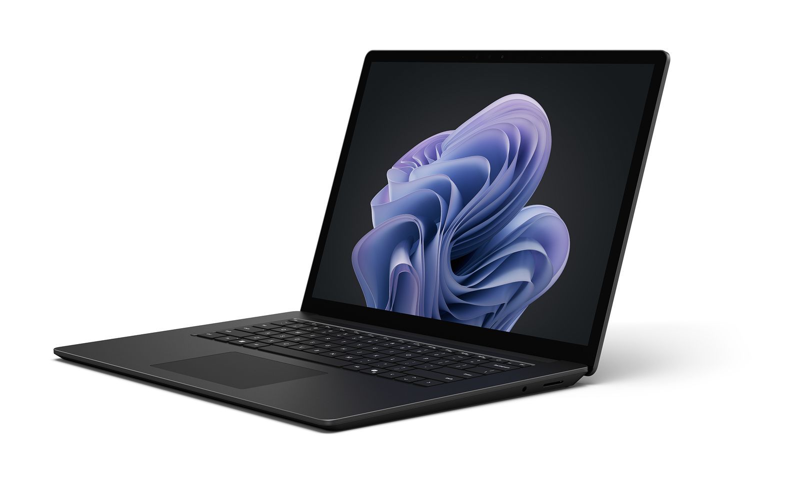 Microsoft Srfc Lpt6 15" i5/16/512 W11P BLACK [ZLH-00010]
