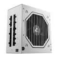 Sharkoon Rebel P20 alimentatore per computer 1200 W 24-pin ATX ATX Bianco [REBELP201200WWHITE]