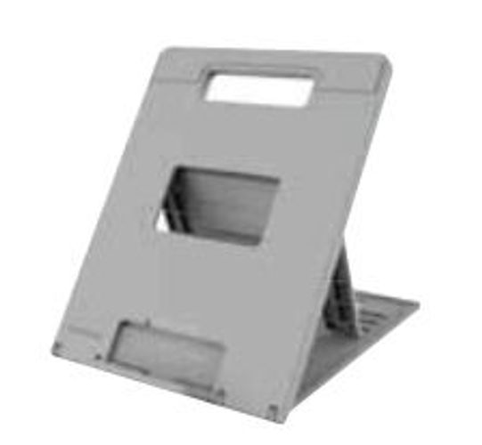 Kensington Base di raffreddamento e rialzo regolabile per laptop o tablet 14" SmartFit Easy Riser Go Tablet [K50421EU]