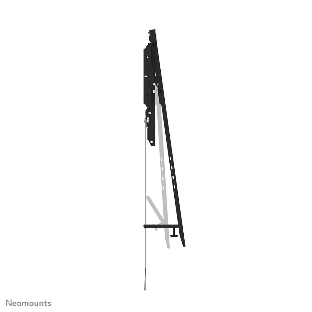 Neomounts WL30-750BL18 Supporto a parete per TV pesanti 43-98" - fisso - bloccabile - installazione rapida - TV [WL30-750BL18]