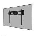 Neomounts WL30-750BL18 Supporto a parete per TV pesanti 43-98" - fisso - bloccabile - installazione rapida - TV [WL30-750BL18]