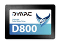 DYNAC D800 960GB 2.5" Serial ATA III 3D NAND [DD800960GB/R]