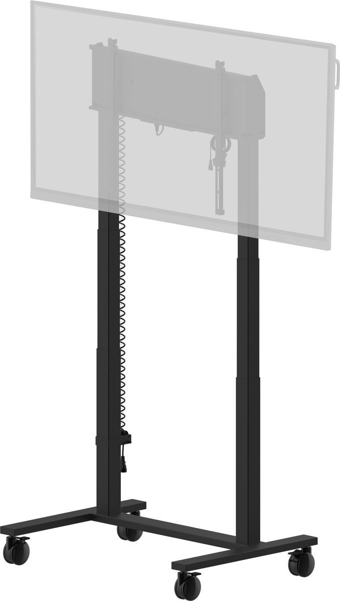iiyama MD-CAR2031-B1 2,67 m (105") Nero [MD-CAR2031-B1]