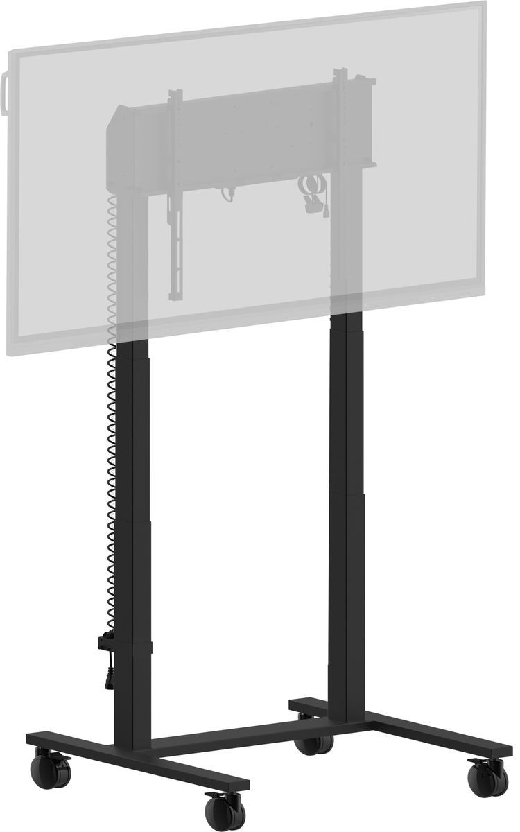 iiyama MD-CAR2031-B1 2,67 m (105") Nero [MD-CAR2031-B1]