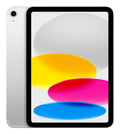 Apple iPad 11'' Wi-Fi + Cellular 256GB Argento [MD7K4TY/A]