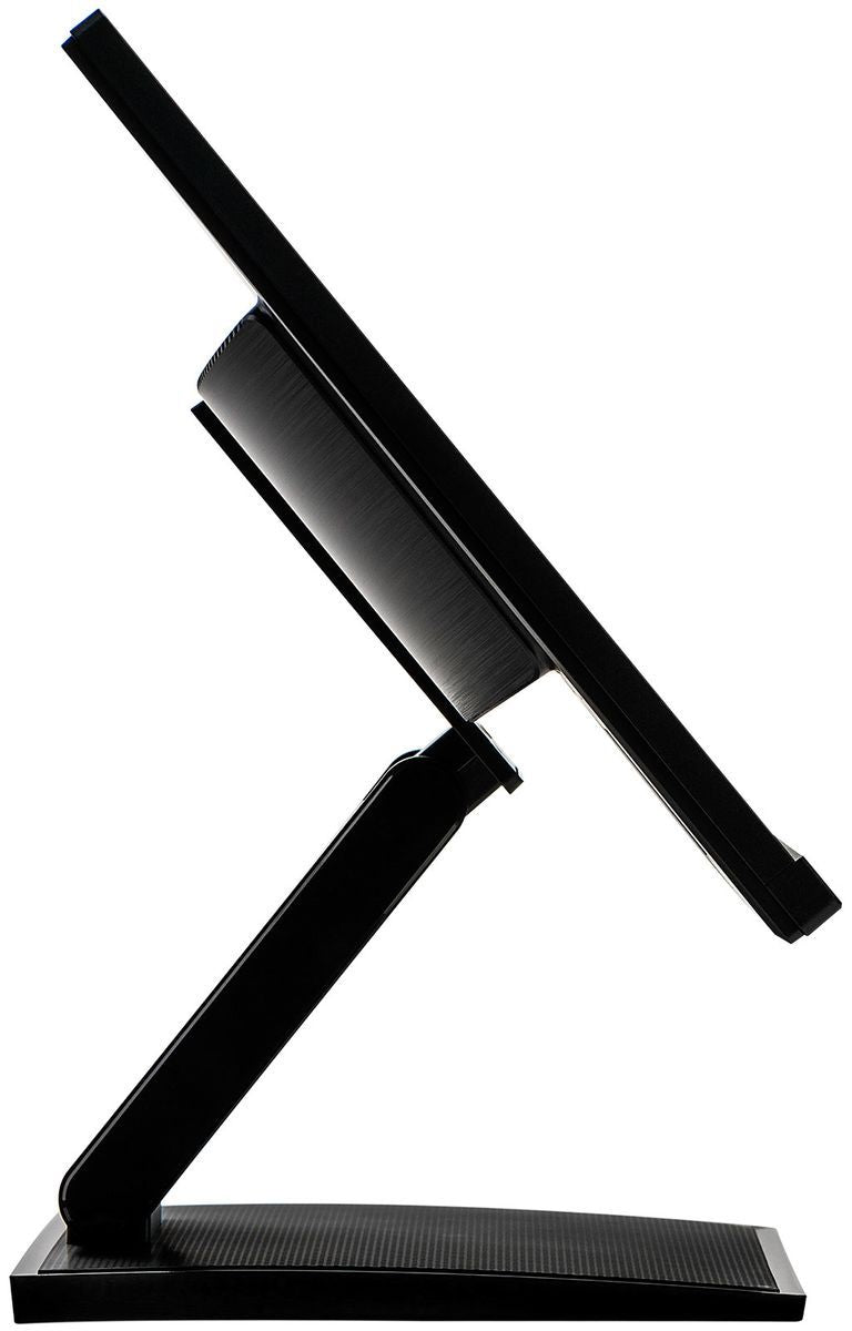 iiyama ProLite T2454MSC-B1AG Monitor PC 60,5 cm (23.8") 1920 x 1080 Pixel Full HD LED Touch screen Multi utente Nero [T2454MSC-B1AG]