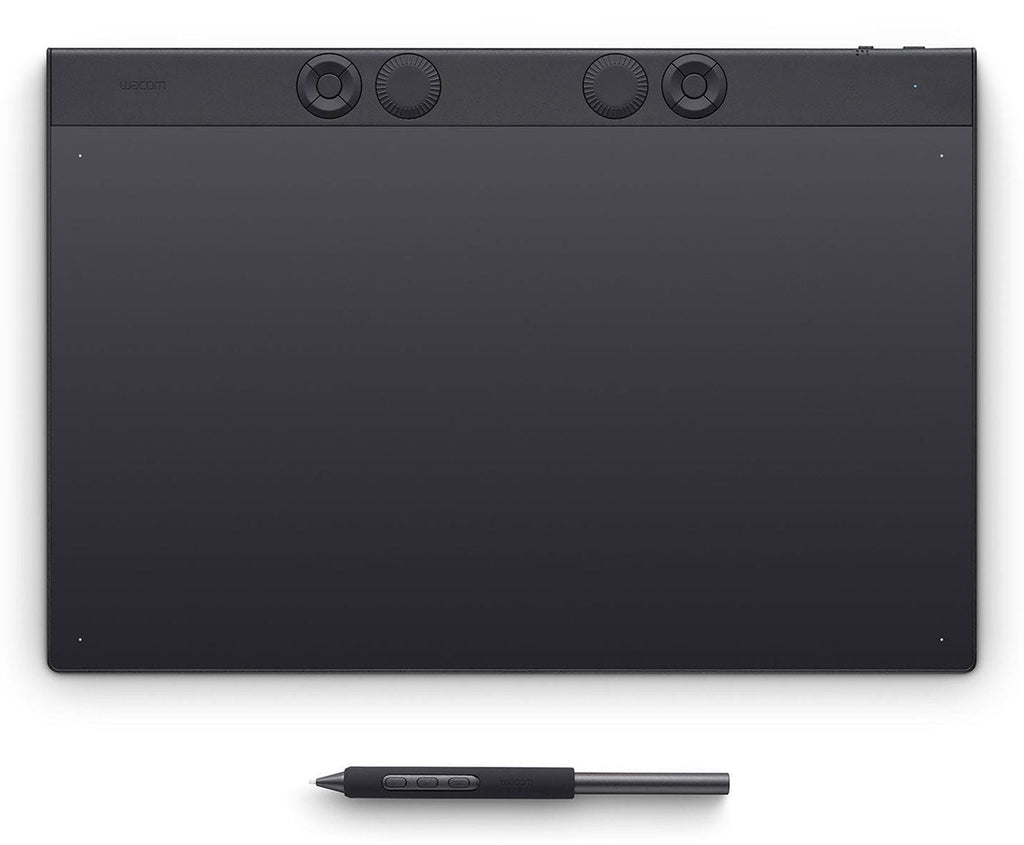 INTUOS PRO PEN TABLET LARGE [PTK870K0B]