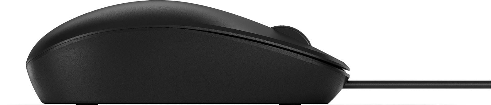 HP Mouse 128 Laser Wired [265D9AA]