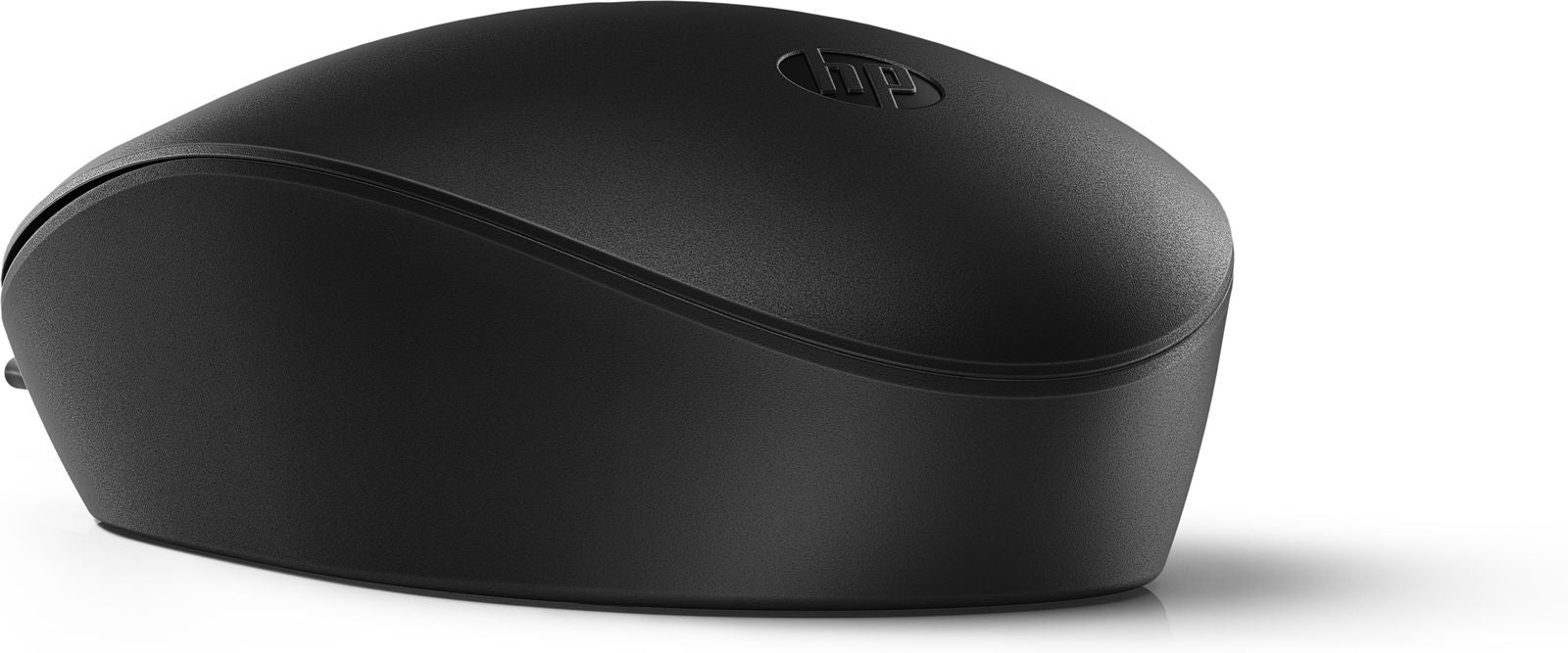 HP Mouse 128 Laser Wired [265D9AA]