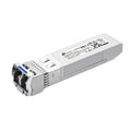 TP-Link SM6110-LR modulo del ricetrasmettitore di rete Fibra ottica 25780 Mbit/s SFP+ 1310 nm [SM6110-LR]