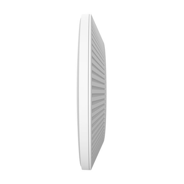 TP-Link Omada EAP783 punto accesso WLAN 19000 Mbit/s Bianco Supporto Power over Ethernet (PoE) [EAP783]