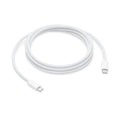 Apple MYQT3ZM/A cavo USB 2 m USB C Bianco [MYQT3ZM/A]