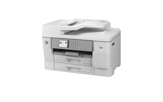 Brother MFC-J6955DW stampante multifunzione Ad inchiostro A3 1200 x 4800 DPI 30 ppm Wi-Fi [MFCJ6955DWRE1]