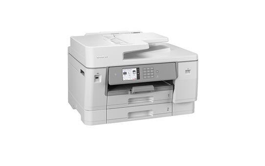 Brother MFC-J6955DW stampante multifunzione Ad inchiostro A3 1200 x 4800 DPI 30 ppm Wi-Fi [MFCJ6955DWRE1]