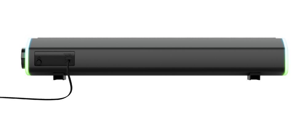 Trust GXT 620 Axon Nero 2.0 canali 12 W [24482]