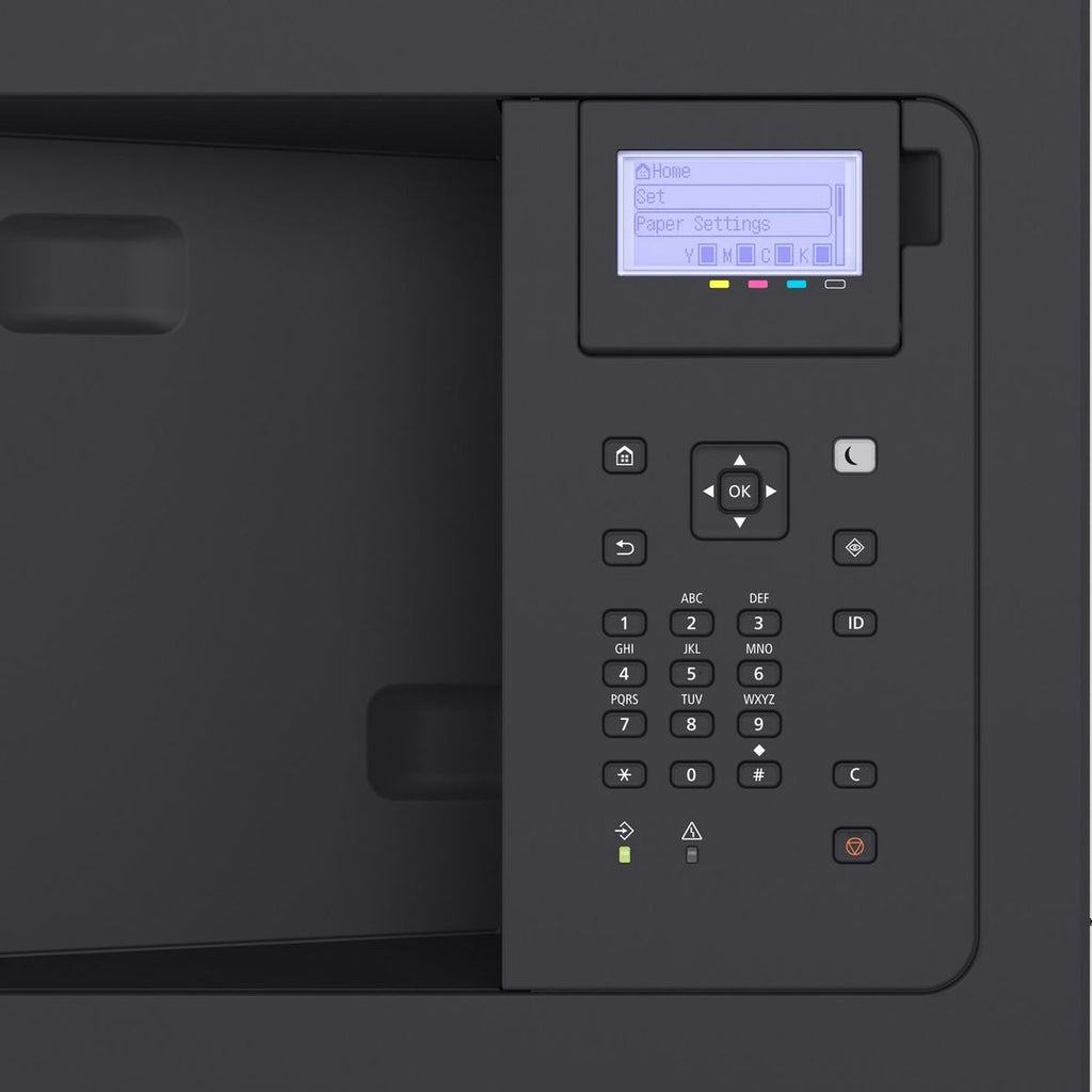 I-SENSYS X C1533P II - NO TONER KIT INIZIALE [6173C003]