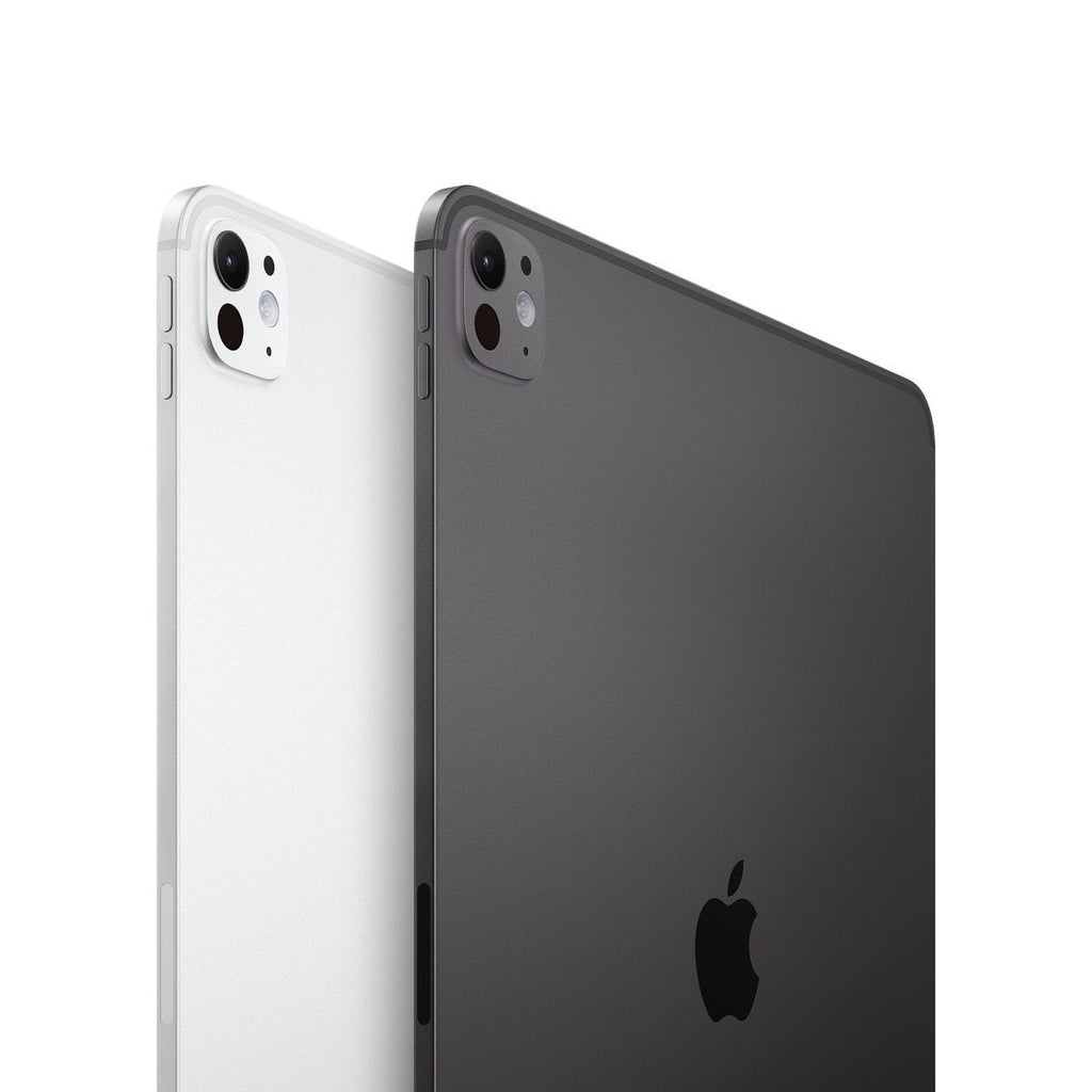 Apple iPad Pro 13'' Wi-Fi + Cellular 2TB Nano-texture Glass - Nero Siderale [MWT13TY/A]