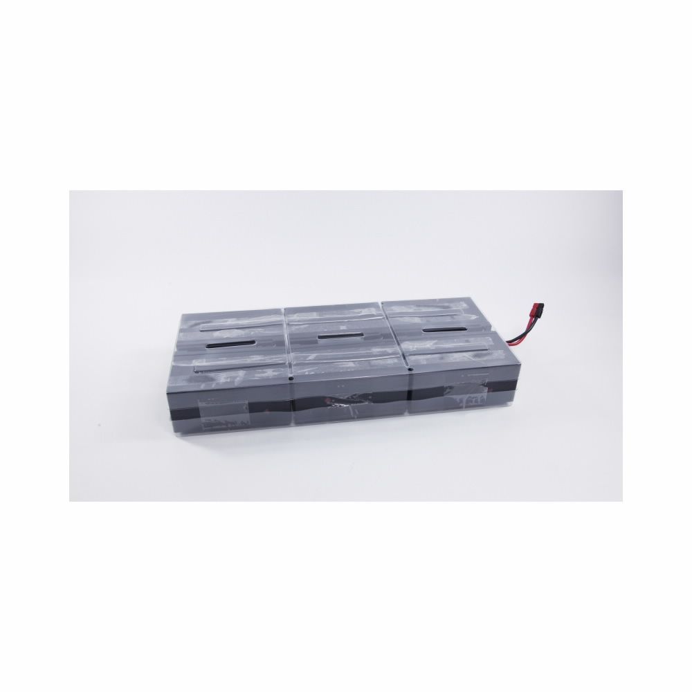 Eaton EB003SP batteria UPS Acido piombo (VRLA) 6 V 9 Ah [EB003SP]