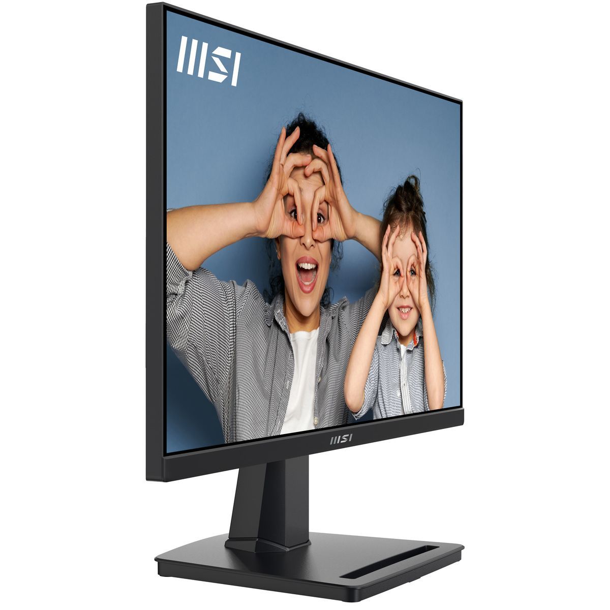 MSI PRO MP225 Monitor PC 54,6 cm (21.5") 1920 x 1080 Pixel Full HD LED Nero [PROMP225]