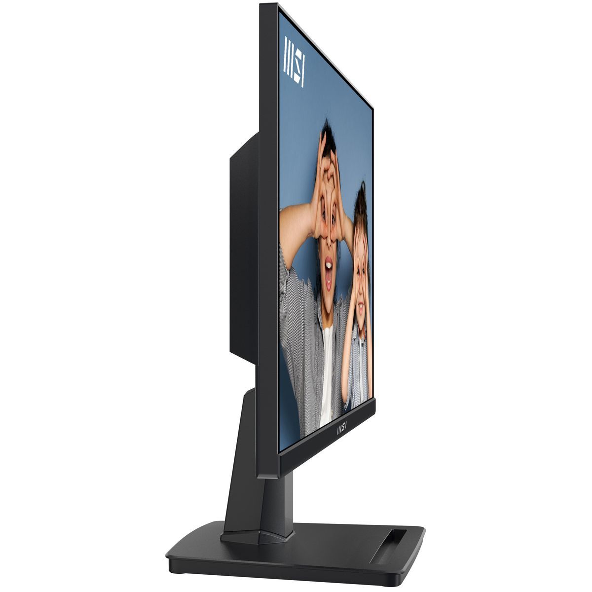 MSI PRO MP225 Monitor PC 54,6 cm (21.5") 1920 x 1080 Pixel Full HD LED Nero [PROMP225]