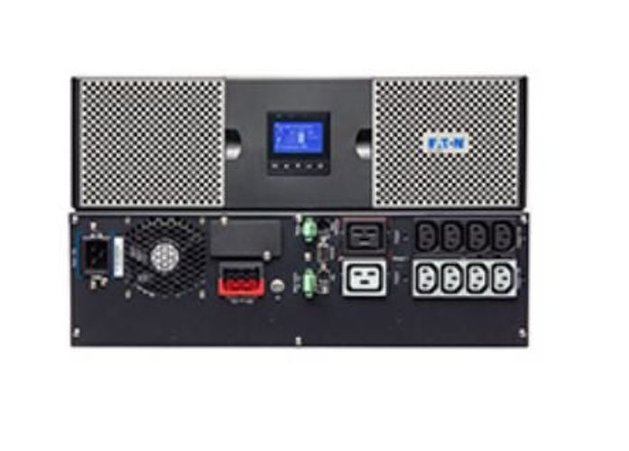Eaton 9PX2200IRT3U gruppo di continuità (UPS) Doppia conversione (online) 2,2 kVA 2200 W 10 presa(e) AC [9PX2200IRT3U]