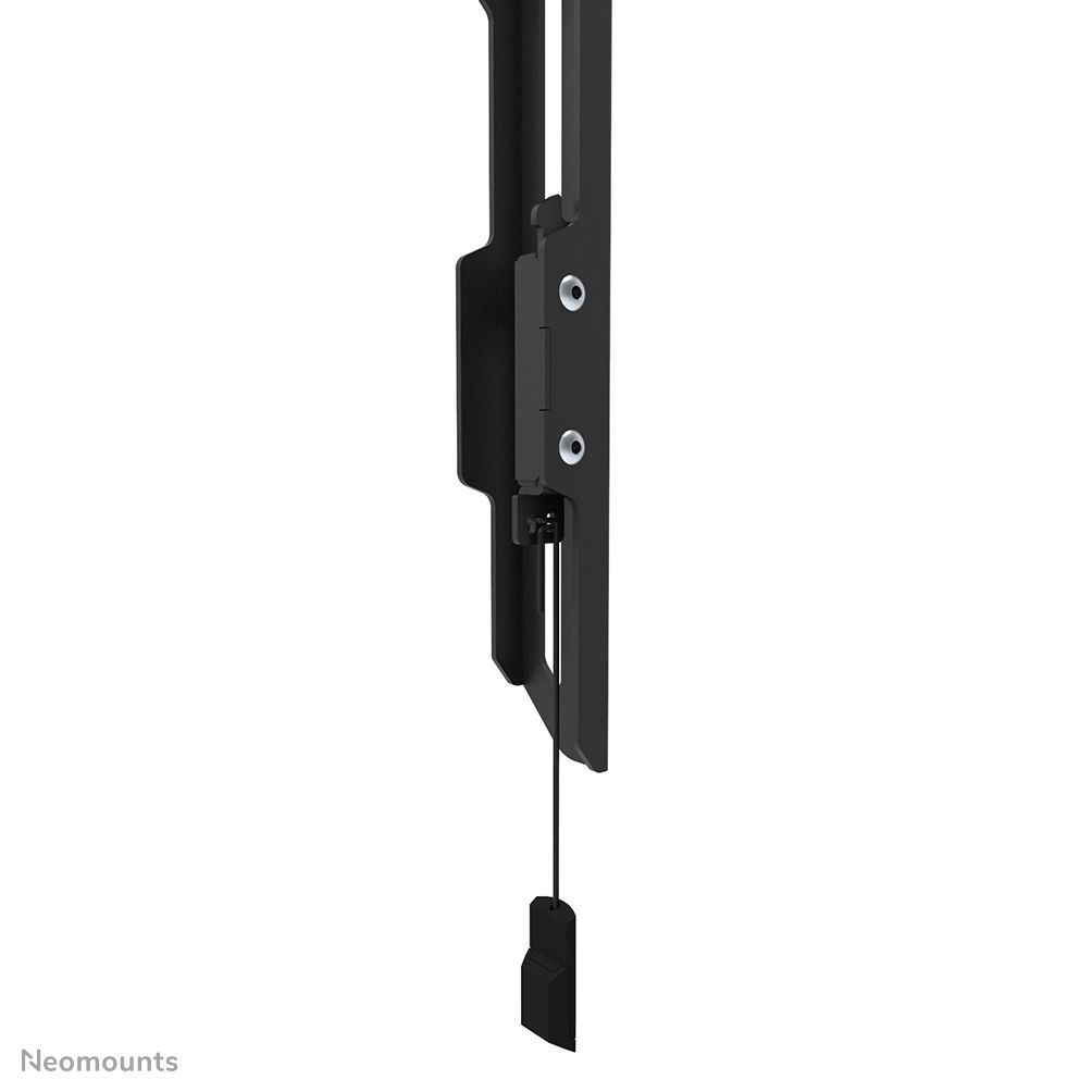 Neomounts WL30-550BL16 Supporto TV a parete 42-86" - ultrapiatto - montaggio facile [WL30-550BL16]