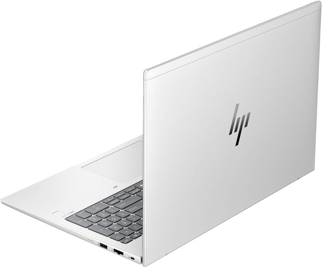 HP EliteBook 660 G11 Intel Core Ultra 5 135U Computer portatile 40,6 cm (16") WUXGA 16 GB DDR5-SDRAM 512 GB SSD Wi-Fi 6E (802.11ax) Windows 11 Pro Argento [9Y7D5ET#ABZ]