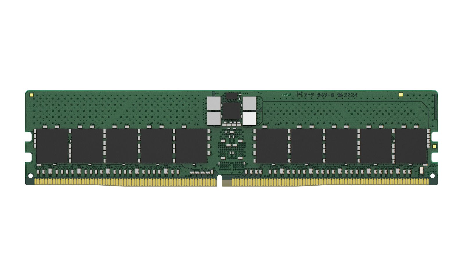 32GB 4800MT/S DDR5 ECC CL40 DIMM 2RX8 HYNIX A [KSM48E40BD8KI-32HA]