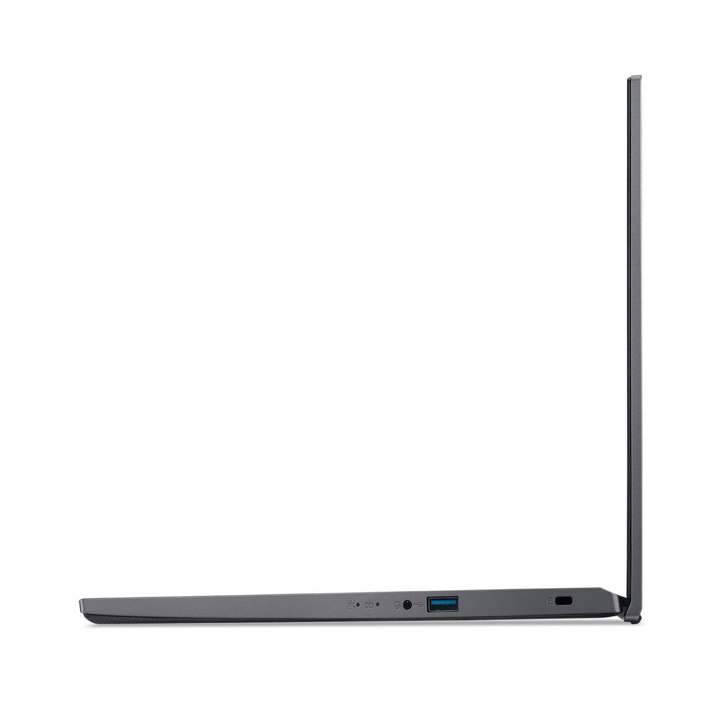 Acer Extensa 15 EX215-55-31YM Intel Core i3 i3-1215U Computer portatile 39,6 cm (15.6") Full HD 8 GB DDR4-SDRAM 256 GB SSD Wi-Fi 6 (802.11ax) Italiano Grigio [NX.EGYET.028]