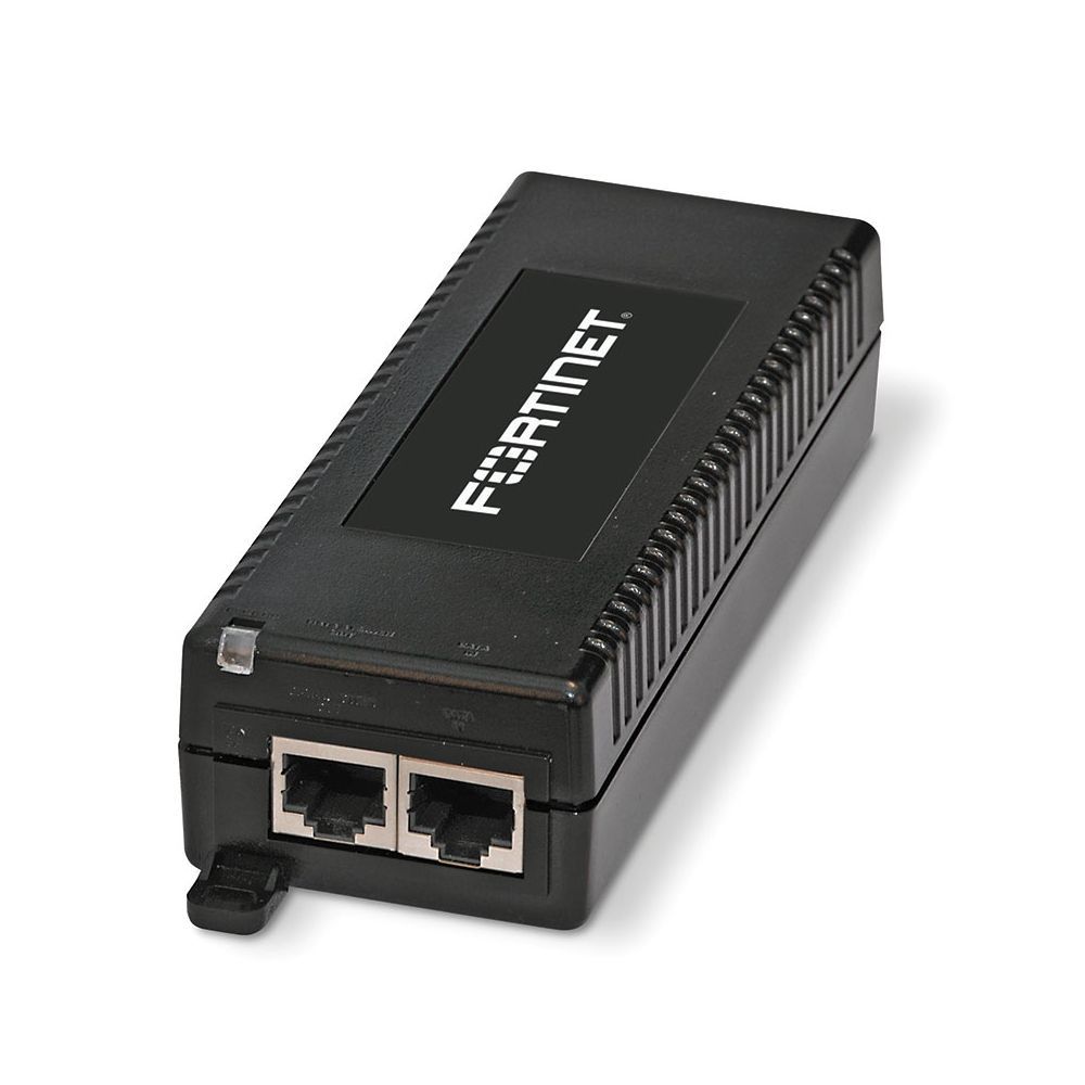 Fortinet GPI-130 adattatore PoE e iniettore Gigabit Ethernet 55 V [GPI-130]