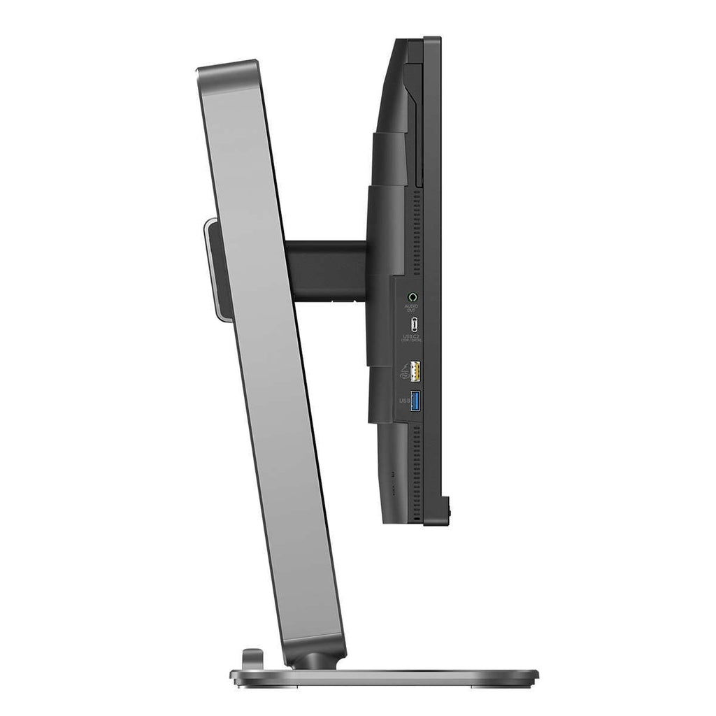 Philips 5000 series 24B2G5301/00 Monitor PC 60,5 cm (23.8") 1920 x 1080 Pixel Full HD LCD Nero [24B2G5301/00]