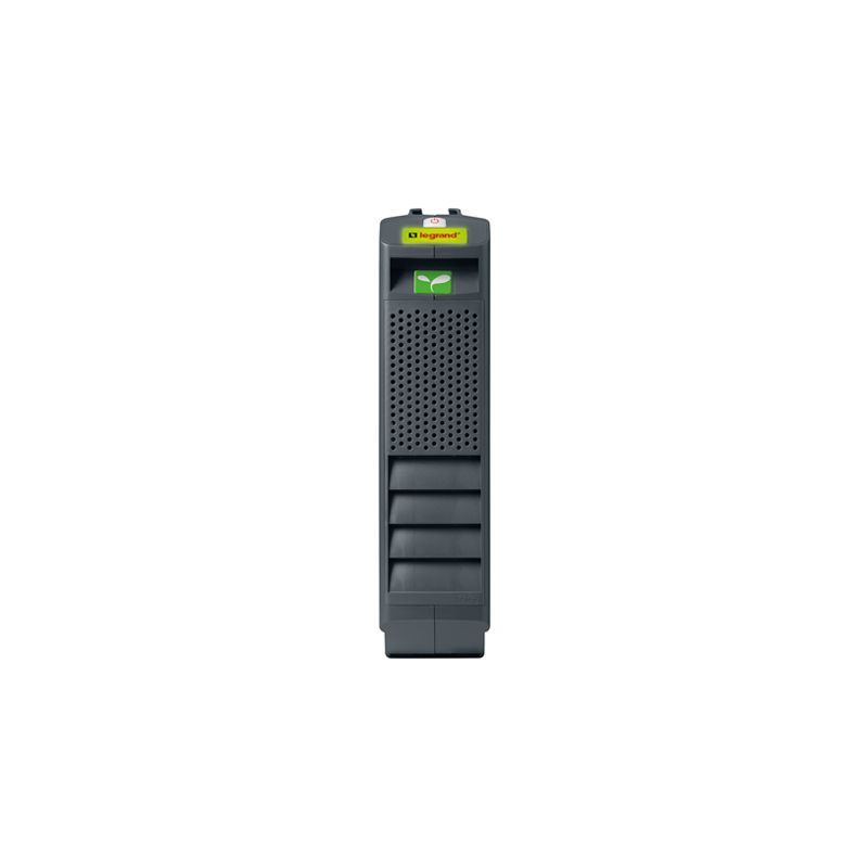 Legrand Whad HE 1000 Doppia conversione (online) 1 kVA 1000 W [LG-310161]