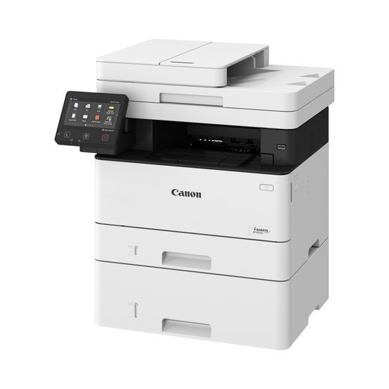 Canon i-SENSYS MF453DW Laser A4 1200 x 1200 DPI 38 ppm Wi-Fi [5161C007]