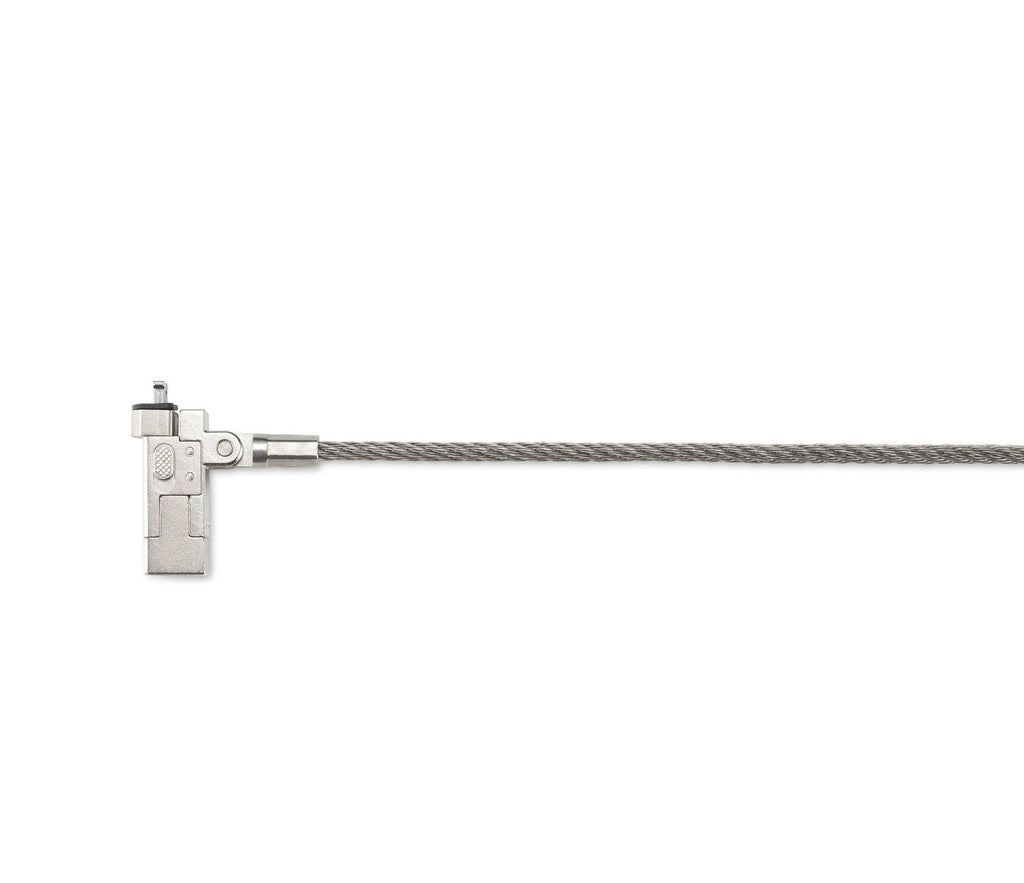 Kensington Lucchetto sottile con chiave per laptop NanoSaver 2.0 EQ [K60630WW]