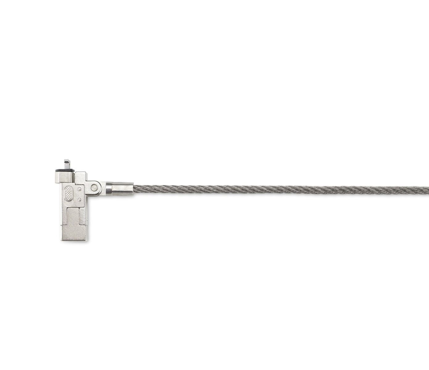 Kensington Lucchetto sottile con chiave per laptop NanoSaver 2.0 EQ [K60630WW]